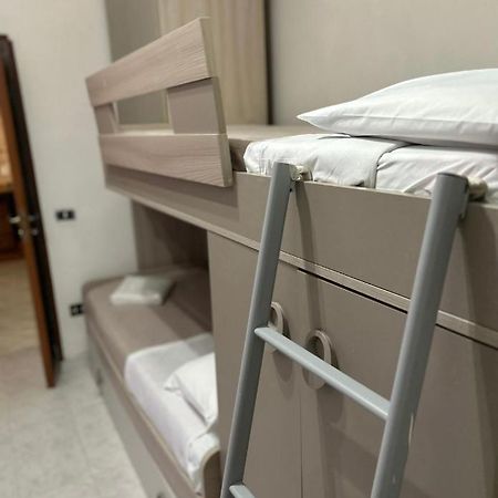 Santa Maria House Apartment Napoli Ngoại thất bức ảnh
