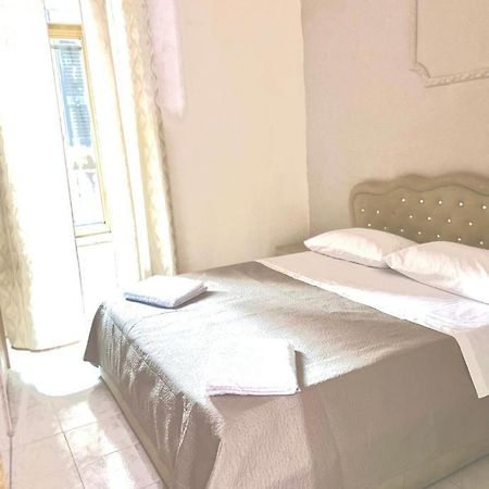 Santa Maria House Apartment Napoli Ngoại thất bức ảnh