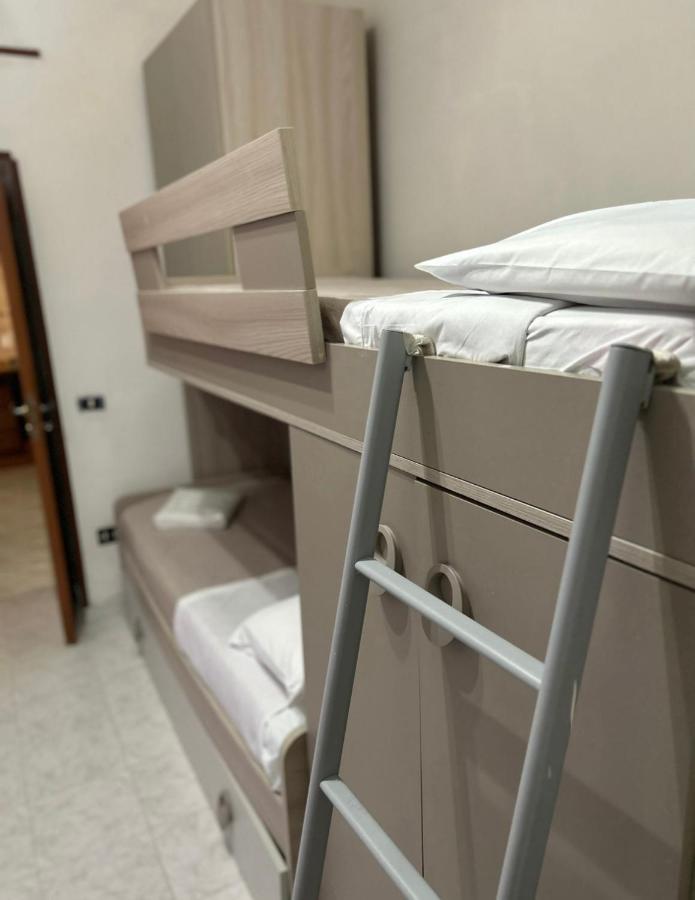 Santa Maria House Apartment Napoli Ngoại thất bức ảnh