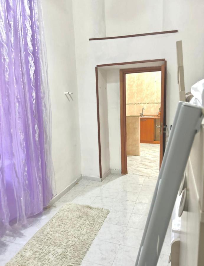 Santa Maria House Apartment Napoli Ngoại thất bức ảnh