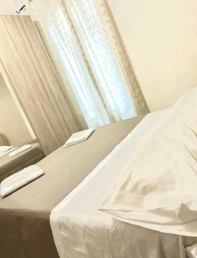 Santa Maria House Apartment Napoli Ngoại thất bức ảnh