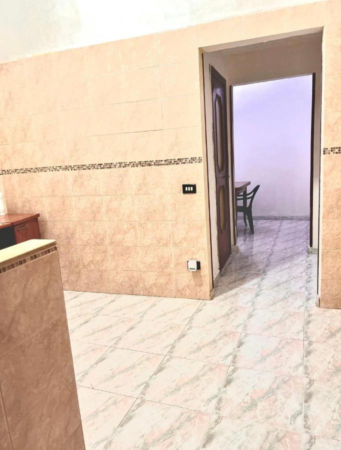 Santa Maria House Apartment Napoli Ngoại thất bức ảnh